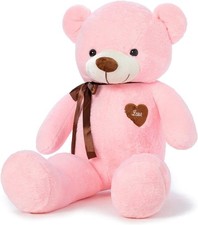 Teddybär Groß Riesen Teddy