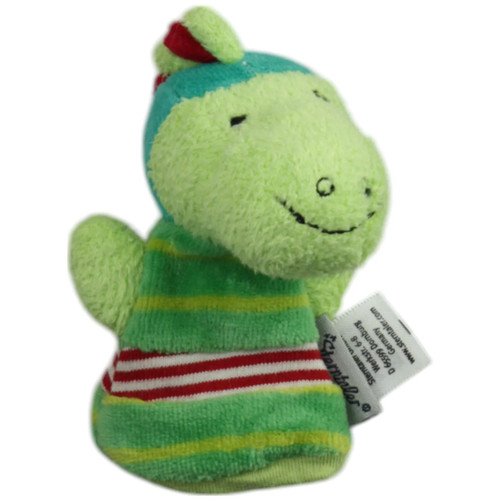 Sterntaler drache fingerpuppe - sterntaler,