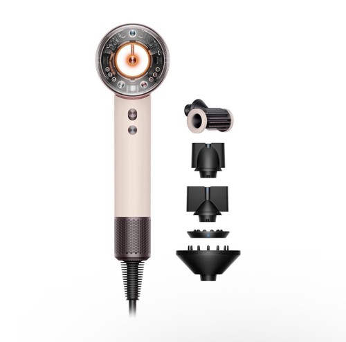 Dyson supersonic nural - dyson,