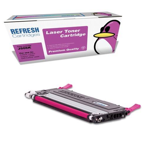 Refresh patronen magenta j506k - refresh,