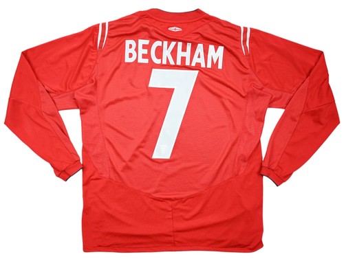 Umbro 2004 england - 2004-06,