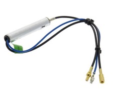 Antennenadapter SMB (Buchse