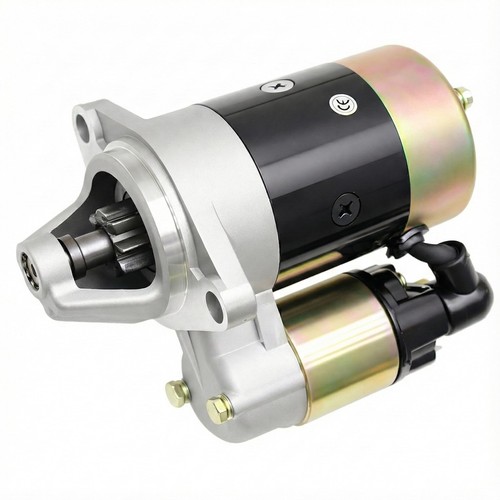 Electric starter anlasser 12v - electric, starter/anlasser