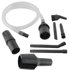 UNIVERSAL Staubsauger Micro Werkzeug Kit Computer PC Schreibtisch Mini Reinigungsset 35mm