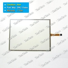 Touch Screen Panel Glass for