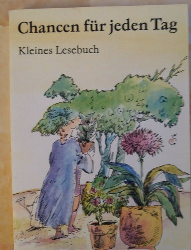 Kleines lesebuch küßner - lesebuch,