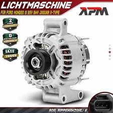 Lichtmaschine Generator 12V 90A für Ford Mondeo III B5Y B4Y BWY Jaguar X-Type CF