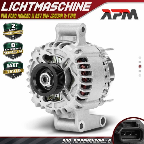 Lichtmaschine generator 12v - generator,