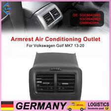 Auto Heck Klimaanlage Auslass