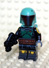 LEGO ® STAR WARS FIGUR BOBA