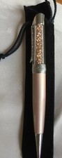  Swarovski Kugelschreiber Active Crystals Christalline USB 16 GB Vintage Rose 
