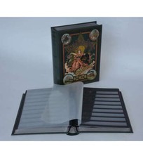 Briefmarkenalbum Einsteckalbum