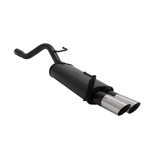 Novus sportauspuff für opel - für,