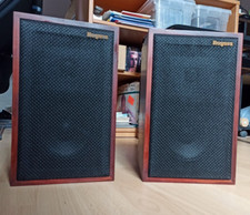 Rogers speakers 60th - 3/5a,