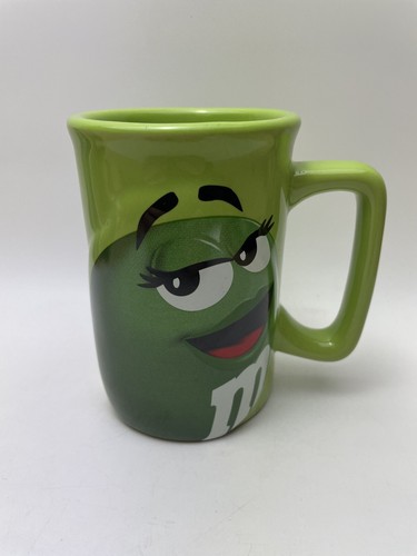Tasse m sammeltasse - ⭐️tasse, m&m