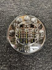 LED Signalleuchten 122mm Bau