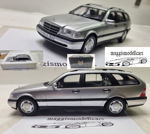 Mercedes benz klasse s202 bj - mercedes-benz,