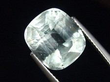 Goshenit Beryll 6,88 Ct