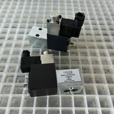 HAWE PMVP 45-43/G24V Proportional-Druckbegrenzungsventil Hydraulikventil