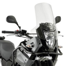 SPOILER GIVI YAMAHA XT 660 Z