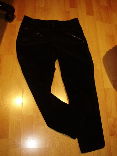 Zerres cord hose - zerres,