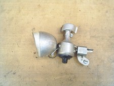 DDR Fahrrad Rennrad Lampe Scheinwerfer Rennradlampe Dynamo FER