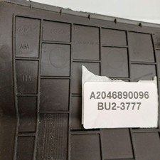 2006-2015 Mercedes-Benz