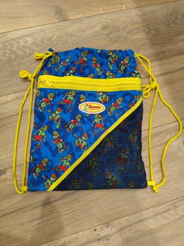Sammies samsonite - by,