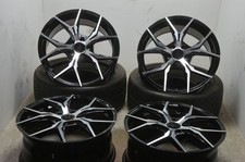 4 x Keskin KT19 18 Zoll Alufelgen Audi a6 s6 4f a8 4e q2 ga