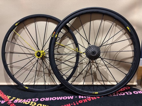 Mavic ksyrium 125 limited - mavic,
