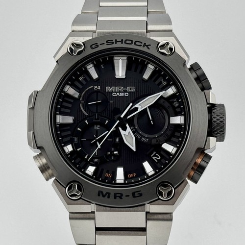 Neuwertige casio shock - neuwertige,