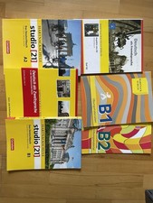 Bücher: Deutsch als