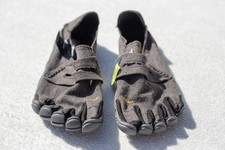 Virbram FiveFingers CVT-HEMP