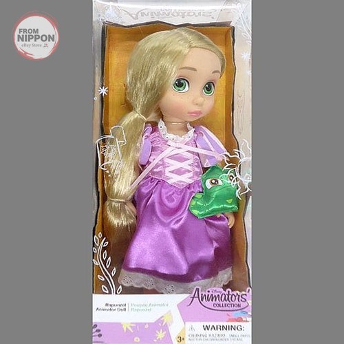 Rapunzel - , (mit