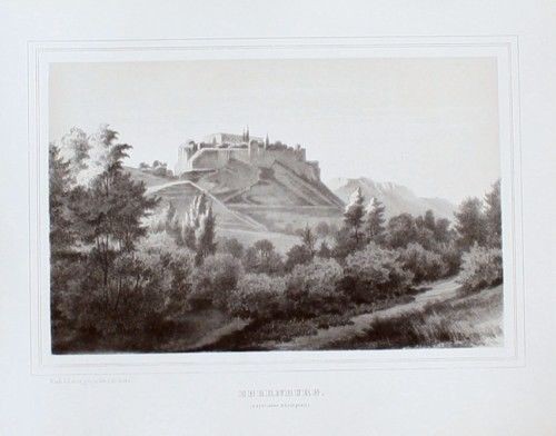 1840 burg ebernburg bad - burg,
