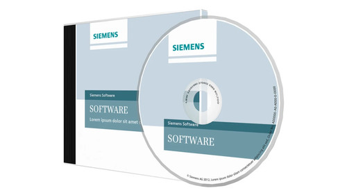 Siemens simatic software - siemens,