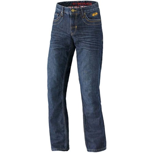 Held motorradjeans damen - motorradjeans,