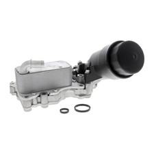 ÖLFILTERMODUL FILTER KÜHLER