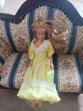 Mattel Barbie Skipper Doll