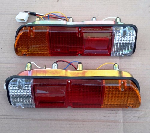 Passt für datsun 620 modell - passt,
