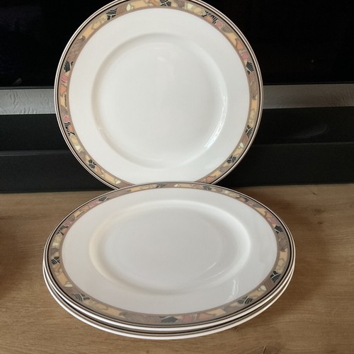 Dessertteller - 3,
