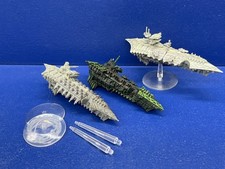 Battlefleet Gothic - 3 Chaos