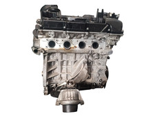 Nackter Motor BMW 3er E90 E91