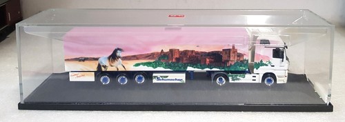 Herpa 120562 actros l 02 - actros, l`02