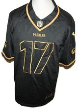 NFL Fan Trikot Gr. M Green Bay Packers No 17 Adams