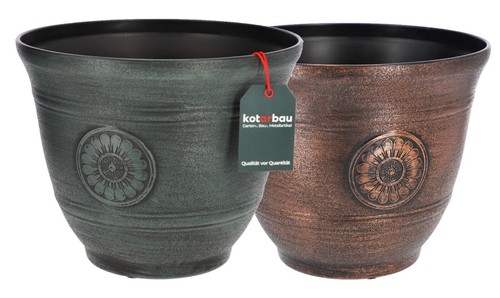 Kotarbau blumentopf - kotarbau®,