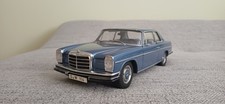 1:18 AUTOart Mercedes /8 280C
