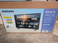 Samsung UN32F6000FFXZA 32" FHD
