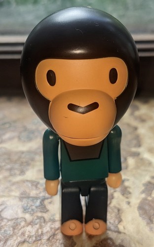 Rbrick serie baby - 45, milo