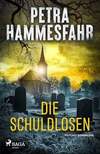 Die schuldlosen tiefen - die,